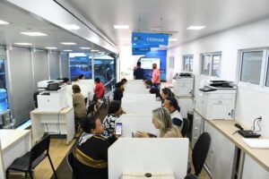 Samambaia ganha unidade do Na Hora e amplia acesso a serviços no DF