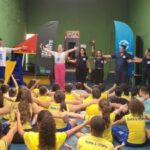 Saneago participa da 4ª edição da Expedição Meia Ponte