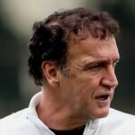 Santos anuncia Cuca como novo técnico, horas após demitir Vojvoda