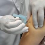 Saúde alerta sobre importância da vacinação contra HPV