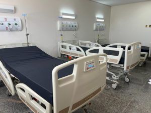 Saúde amplia tecnologia e moderniza assistência no Hetrin