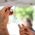 Saúde está em alerta máximo por aumento do sarampo nas Américas