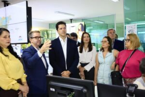 Saúde lança canal de confirmação de consultas e exames pelo WhatsApp