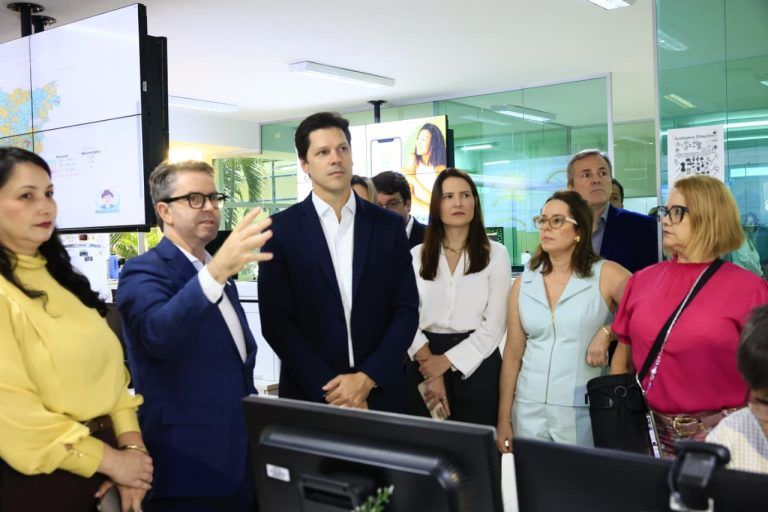 Saúde lança canal de confirmação de consultas e exames pelo WhatsApp