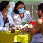 Saúde na Praça celebra Dia Mundial do Rim com exames gratuitos e orientações à população