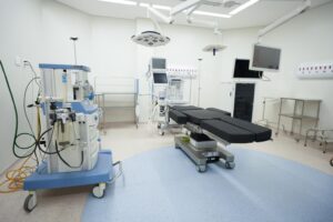 Saúde passa a oferecer atendimento especializado em todas as regiões de Goiás