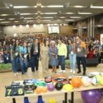 Seduc investe R$ 15 milhões em materiais esportivos para escolas da rede estadual