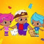 Segunda temporada do desenho Os Chocolix estreia na TV Brasil
