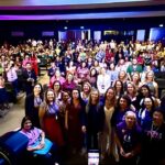 Segundo dia do Movimente 2026 exalta empreendedorismo feminino