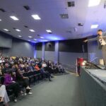 Segurança integral é tema do primeiro dia de simpósio de segurança pública