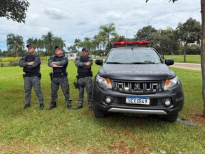 Segurança no MotoGP Goiânia registra um único furto com público de 148 mil