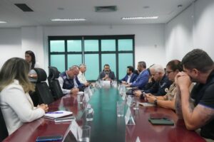 Segurança pública do DF testa projetos de inteligência artificial para ampliar resposta operacional