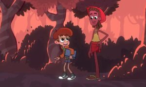 Seleção TV Brasil: produções infantis e juvenis têm maior investimento