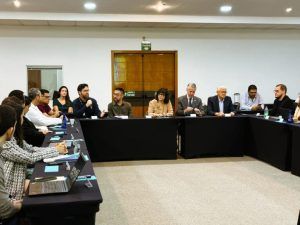 Semad cria grupos de trabalho para avaliar impactos da mineração