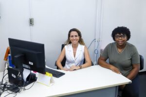 Semana de mobilização contra a tuberculose reforça diagnóstico e tratamento