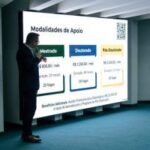 Servidores estaduais terão acesso a bolsas de pós-graduação