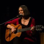 Show de Joyce Moreno embala programa Cena Musical, da TV Brasil