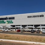 SIC entrega chaves dos boxes remanescentes do Mercadão Goiano de Águas Lindas