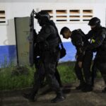 Simulado noturno testa capacidade de resposta integrada em unidades socioeducativas do DF