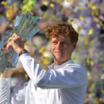 Sinner vence Medvedev e garante seu primeiro título em Indian Wells