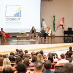 Sistema permanente de avaliação da aprendizagem no DF é lançado em seminário