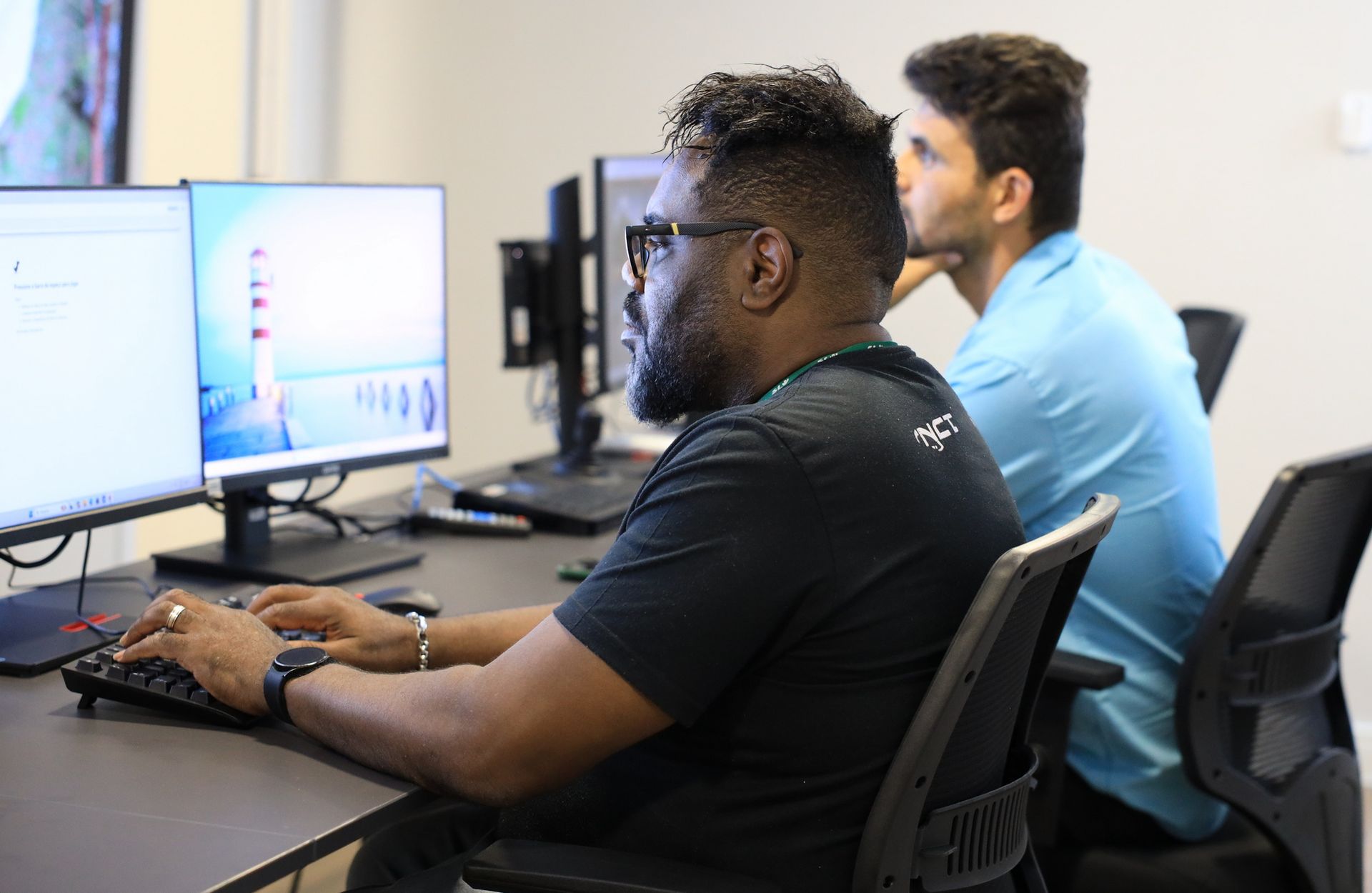 SLU investe em capacidade operacional e em inteligência de dados