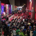 Space Today Experience retorna a Brasília a partir de quinta-feira (5)