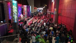 Space Today Experience retorna a Brasília a partir de quinta-feira (5)