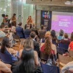 Sparkx-Fapeg financia projetos de enfrentamento à violência contra mulheres