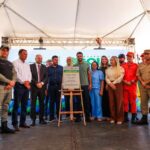 SSP-GO entrega Centro Integrado de Inteligência e Monitoramento em Trindade