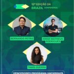Startup do Parque Tecnológico de Brasília é finalista do prêmio HackBrazil 2026