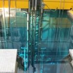 Superaquecimento de reator deve atrasar atividades de pesquisa