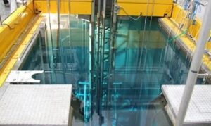 Superaquecimento de reator deve atrasar atividades de pesquisa