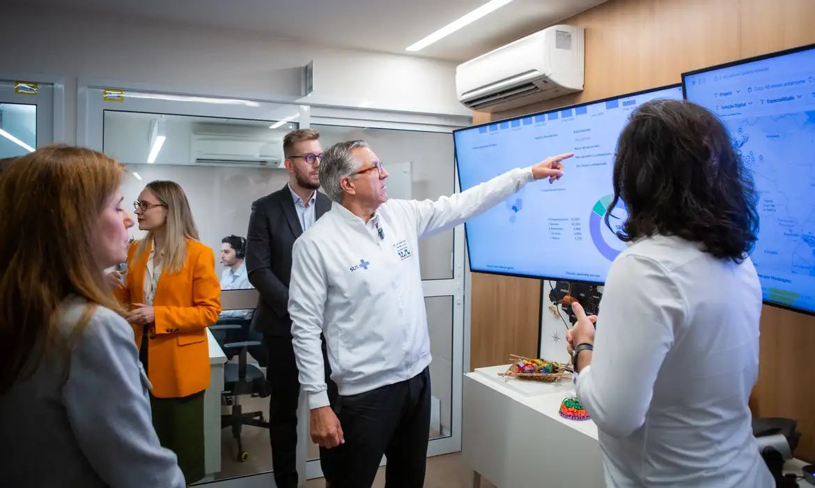 SUS inicia teleatendimento gratuito para quem tem compulsão por bets