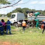 Taguatinga terá ação de acolhimento à população em situação de nesta quinta (19)