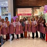 Talento feminino ganha vitrine em shopping com nova loja colaborativa do projeto Cerrado Feminino