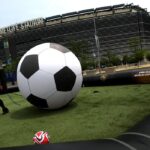 Tensão com segurança na Copa sobe nos EUA com atraso de financiamento