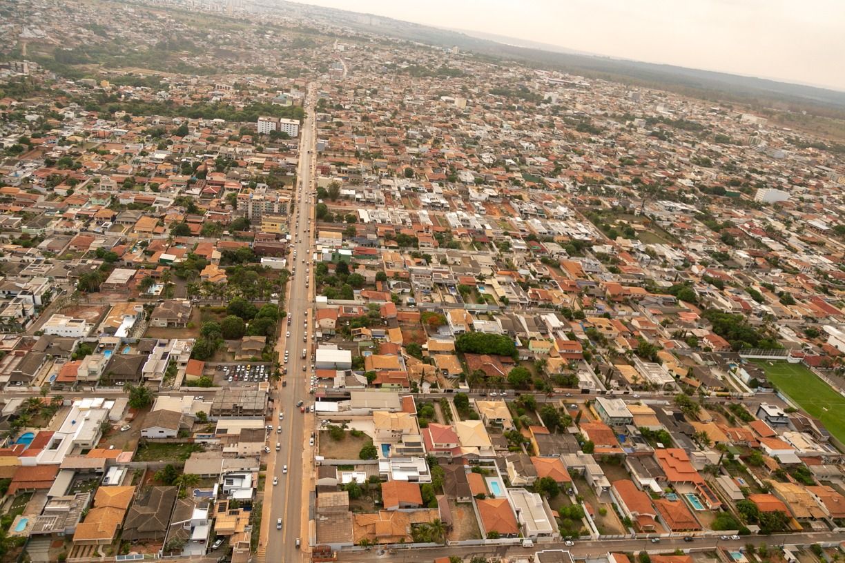 Terracap cria posto de atendimento em Vicente Pires para facilitar adesão à venda direta
