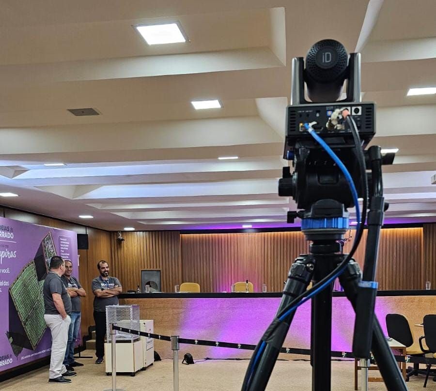 Terracap faz licitação pública com 93 imóveis