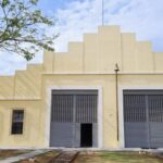 Terror e clássico do rock marcam o fim de semana no Cine Ferroviário