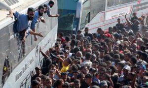 Tortura em Israel tem apoio do Estado e sociedade, diz relatora da ONU