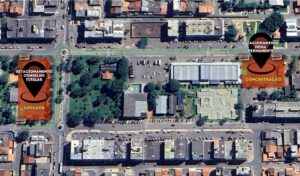 Trânsito no Riacho Fundo terá alterações nesta sexta-feira (13)