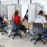 TRE-DF promove mutirão neste sábado (7) para regularizar o título de eleitor