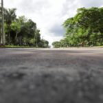 Trecho de ligação da Quarta Avenida do Sudoeste com a Epig passa por pavimentação