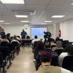 Treinamento reúne cerca de 150 servidores para aprimorar monitoramento territorial no Distrito Federal