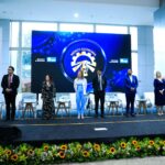 Trezentas Medalhas Mérito Economia são entregues a homenageados