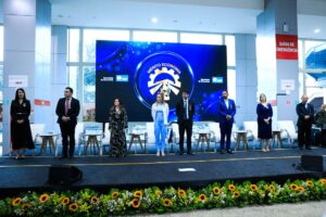 Trezentas Medalhas Mérito Economia são entregues a homenageados