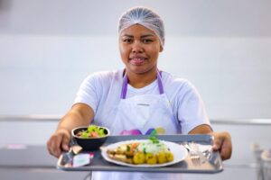 Trindade passa a contar com Restaurante do Bem
