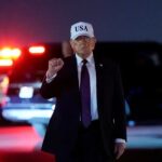 Trump ordenou ataque ao Irã para impedir programa nuclear e de mísseis