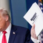 Trump pede que Irã aja rapidamente sobre plano de cessar-fogo